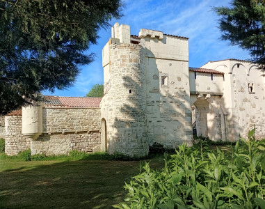 house for sale in Charente-Maritime