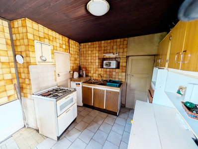 French property for sale in Saint-Médard-la-Rochette, Creuse - €109,000 - photo 8
