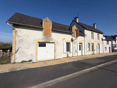 French property for sale in Savignac-Lédrier, Dordogne - €61,600 - photo 9
