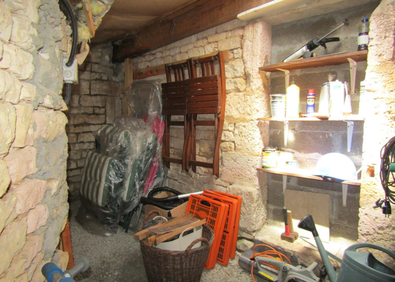 French property for sale in Alloinay, Deux-Sèvres - €178,200 - photo 6