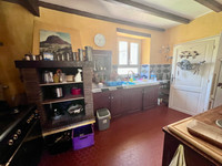 Maison à vendre à Les Lèves-et-Thoumeyragues, Gironde - 242 000 € - photo 9