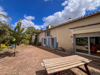house for sale in Charente-Maritime