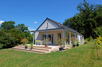 Maison à vendre à Beaulieu-sur-Dordogne, Corrèze - 318.000 € - photo 4