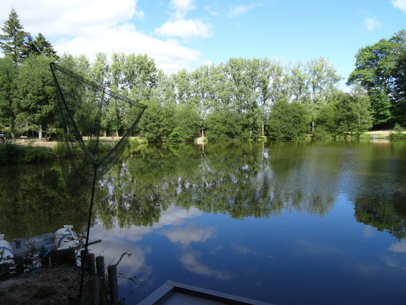 French property for sale in Saint-Jouvent, Haute-Vienne - €74,800 - photo 14
