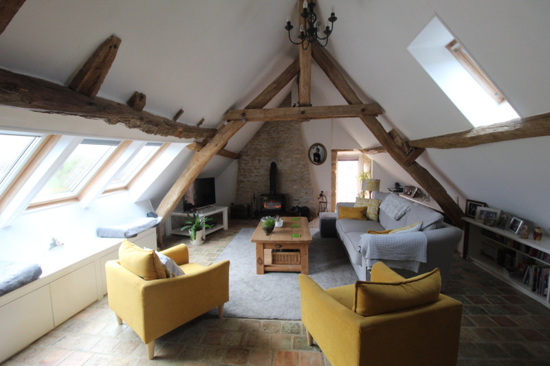 French property for sale in Vicq-sur-Gartempe, Vienne - €267,500 - photo 3