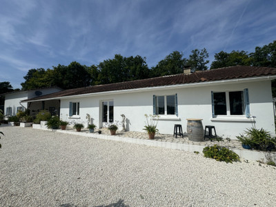 house for sale in Charente