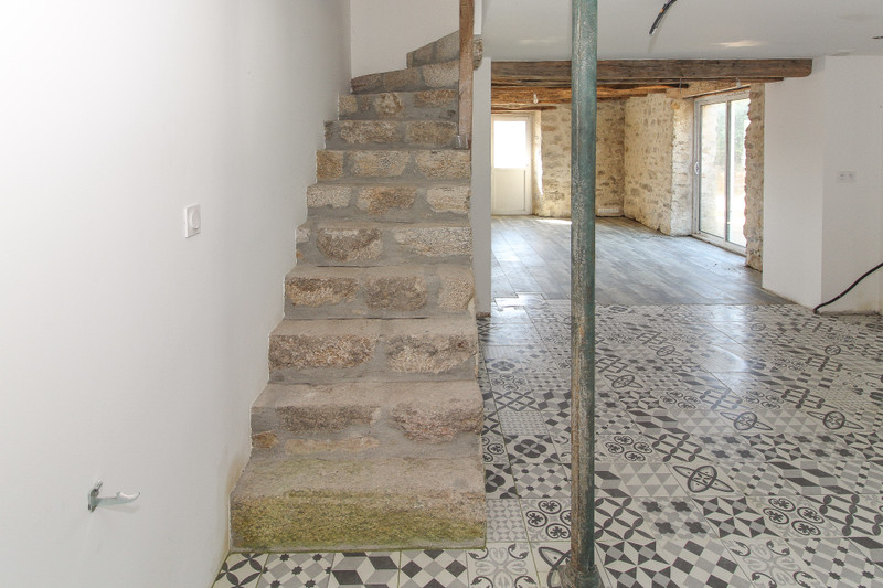 French property for sale in La Chapelle-Bertrand, Deux-Sèvres - €54,000 - photo 3