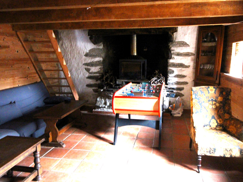 French property for sale in Brasparts, Finistère - €162,000 - photo 4