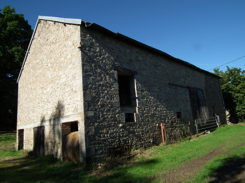 French property for sale in Mainsat, Creuse - &#8364;77,000 - photo 4