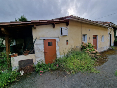 French property for sale in Coulounieix-Chamiers, Dordogne - €85,000 - photo 9