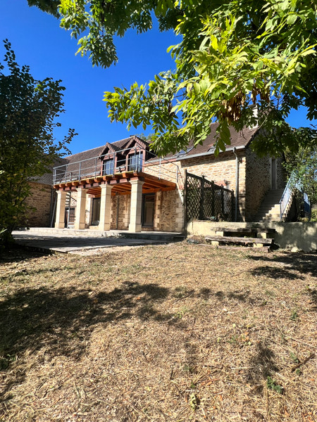 Maison à La Coquille, Dordogne - photo 1