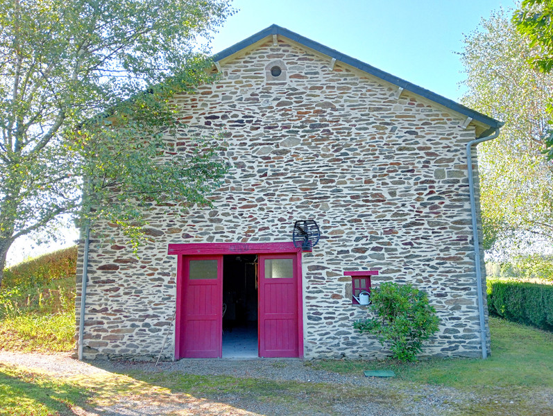French property for sale in Marcillac-la-Croisille, Corrèze - €220,000 - photo 7
