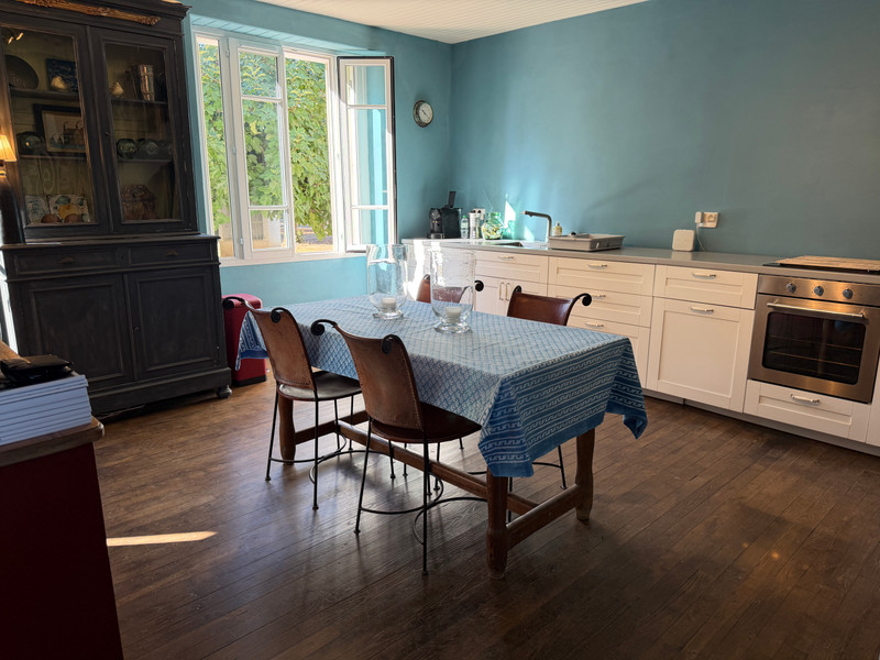 French property for sale in Saint-Jory-de-Chalais, Dordogne - €307,400 - photo 7