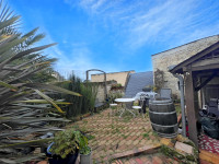 Propriété à vendre à Montsoreau, Maine-et-Loire - 489 250 € - photo n°9