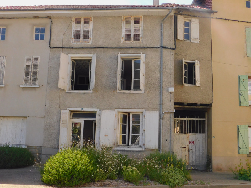 Maison à Oradour-sur-Vayres, Haute-Vienne - photo 1