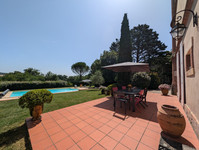 Chateau à vendre à Cadalen, Tarn - 1.100.000 € - photo 10