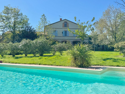 house for sale in Haute-Garonne