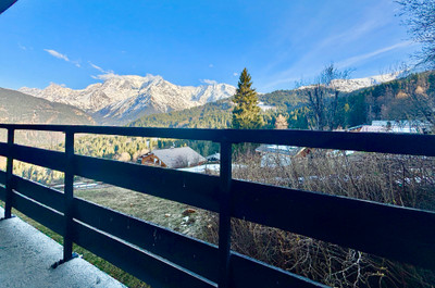 apartment for sale in Haute-Savoie
