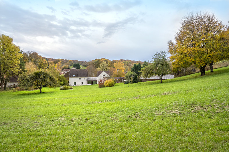 French property for sale in Colméry, Nièvre - €195,000 - photo 0