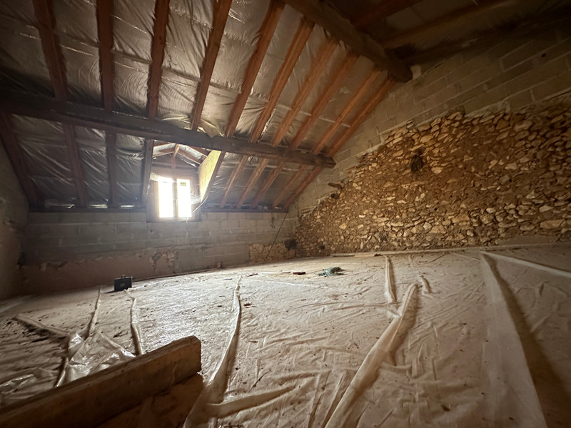French property for sale in Lussas-et-Nontronneau, Dordogne - €52,600 - photo 13