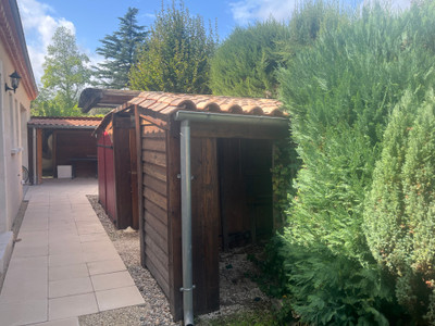 French property for sale in Montcaret, Dordogne - €267,500 - photo 3