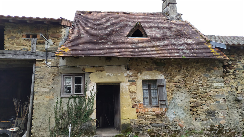 French property for sale in Saint-Jory-de-Chalais, Dordogne - &#8364;359,340 - photo 8