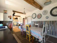 Maison à vendre à Nanthiat, Dordogne - 370.000 € - photo 7
