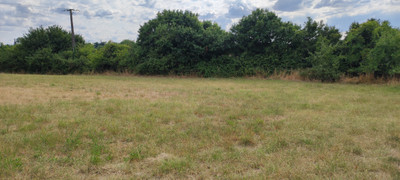 French property for sale in Bioussac, Charente - €61,600 - photo 6