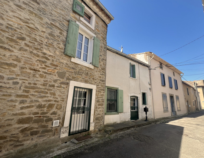 Propriété à vendre à Trausse, Aude - 166 000 €