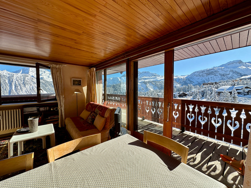 Ski property for sale in Courchevel 1850 - €1,155,000 - photo 2