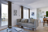 Appartement à vendre à Vanves, Hauts-de-Seine - 864.000 € - photo 2