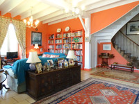 Maison à vendre à Aigondigné, Deux-Sèvres - 299.500 € - photo 5