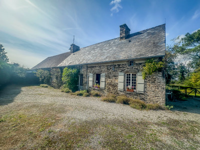 Maison à vendre à La Haye, Manche, Basse-Normandie, avec Leggett Immobilier