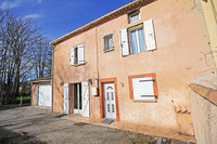 Maison à vendre à Les Issards, Ariège - 265.000 € - photo 1