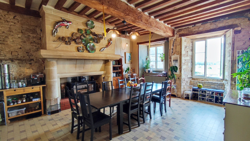 French property for sale in Rubercy, Calvados - €489,500 - photo 5