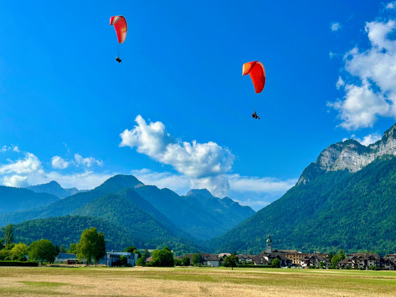 French property for sale in Lathuile, Haute-Savoie - €729,000 - photo 14