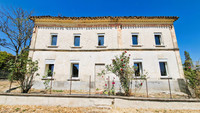 Maison à vendre à Eygurande-et-Gardedeuil, Dordogne - 139.000 € - photo 1