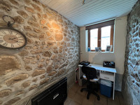 Maison à vendre à Bussière-Dunoise, Creuse - 88 000 € - photo 4
