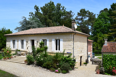house for sale in Gironde