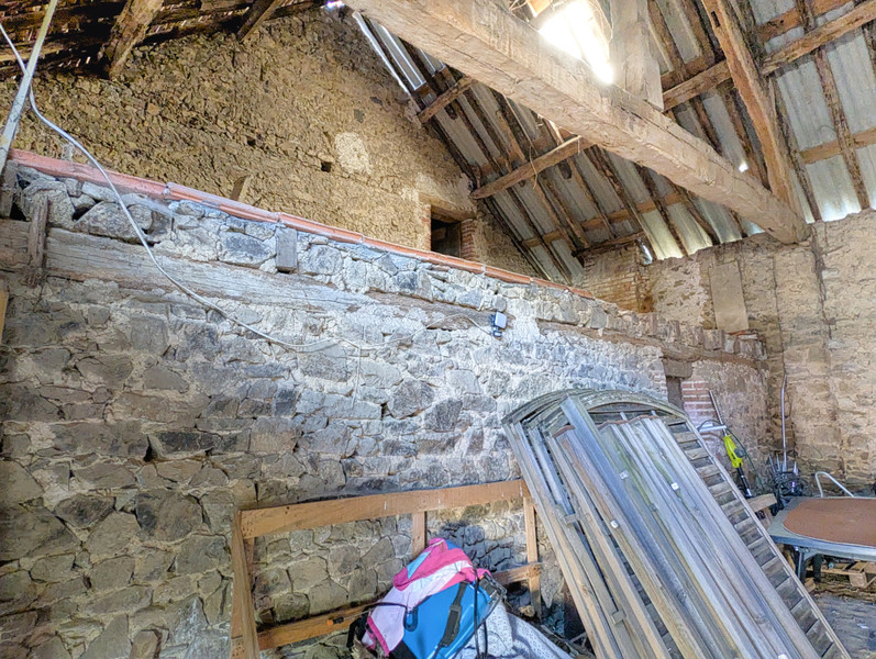 French property for sale in Magnac-Laval, Haute-Vienne - €349,800 - photo 11