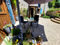 Maison à vendre à Couture, Charente - 199.800 € - photo 11