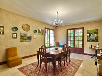 Maison à vendre à Lembras, Dordogne - 365.000 € - photo 5