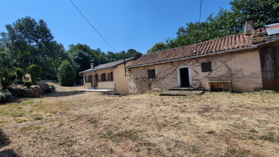 French property for sale in Saint-Amans-Valtoret, Tarn - €415,000 - photo 11