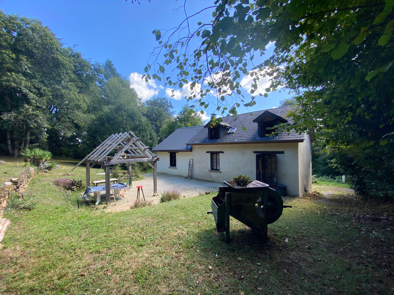 French property for sale in Rilhac-Treignac, Corrèze - €167,400 - photo 14