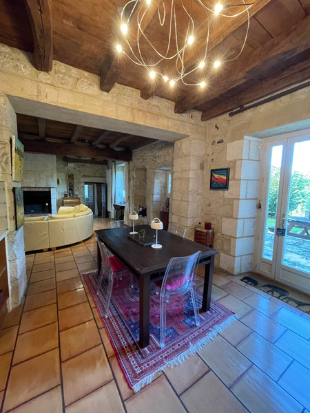 French property for sale in Trélissac, Dordogne - &#8364;393,620 - photo 6