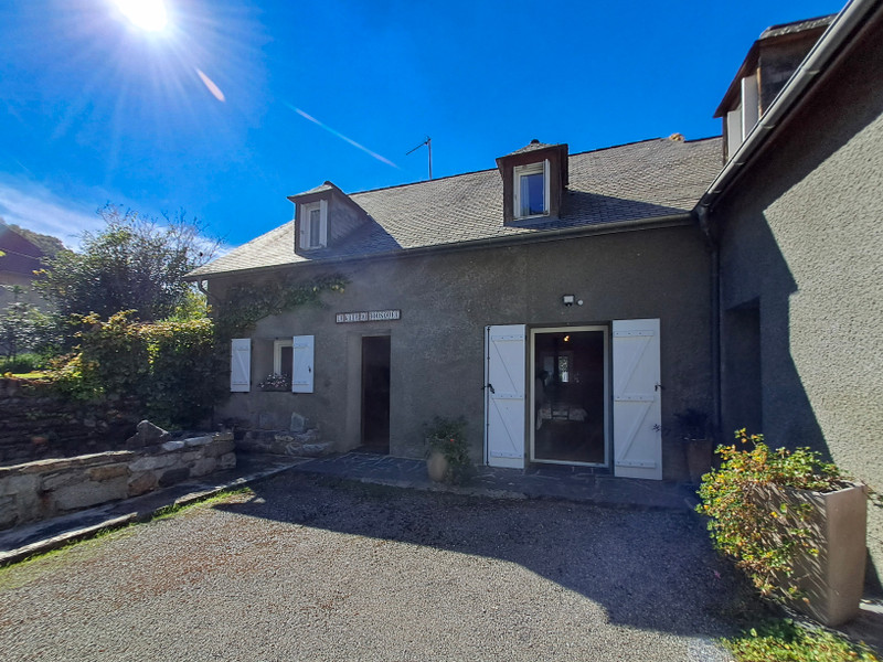 French property for sale in Vielle-Adour, Hautes-Pyrénées - €388,500 - photo 11
