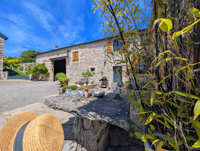 house for sale in Aude