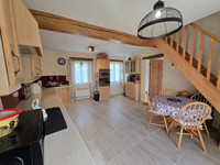 Propriété à vendre à Saint-Fraigne, Charente - 183 000 € - photo n°4