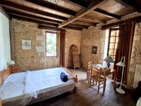 Propriété à vendre à Saint-Félix-de-Villadeix, Dordogne - 273 000 € - photo n°9