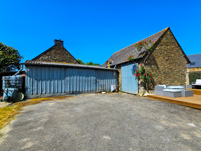 French property for sale in Kerfourn, Morbihan - €275,000 - photo 12